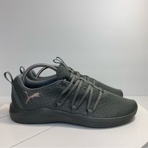 Puma Prowl Alt Women’s Size 10 Style 19081303 Gray Running Shoes Sneakers